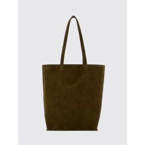 A.P.C. Shoulder Bag Men Kaki